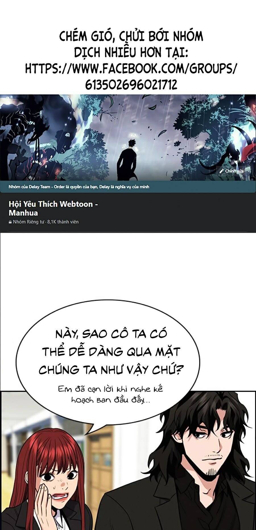 Giáo Dục Chân Chính Chapter 42 - 41