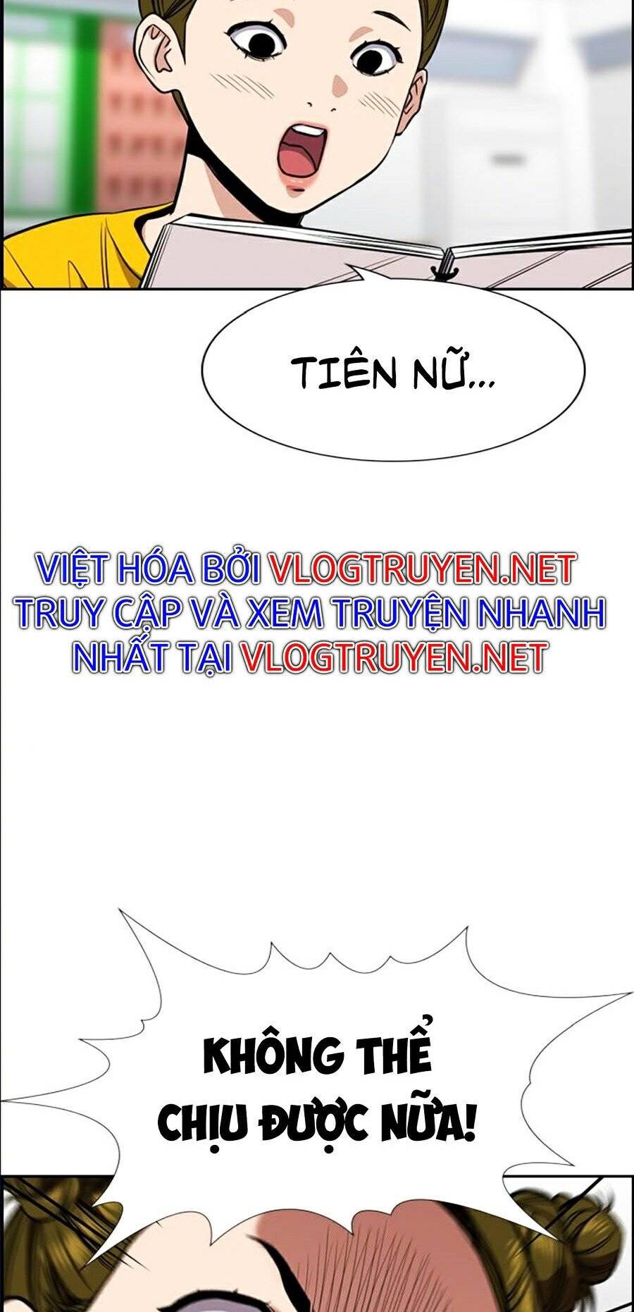 Giáo Dục Chân Chính Chapter 42 - 45