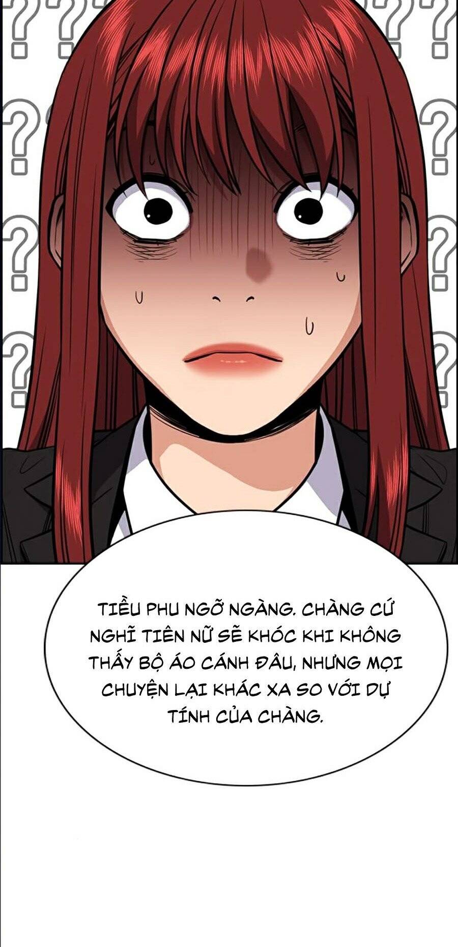 Giáo Dục Chân Chính Chapter 42 - 47