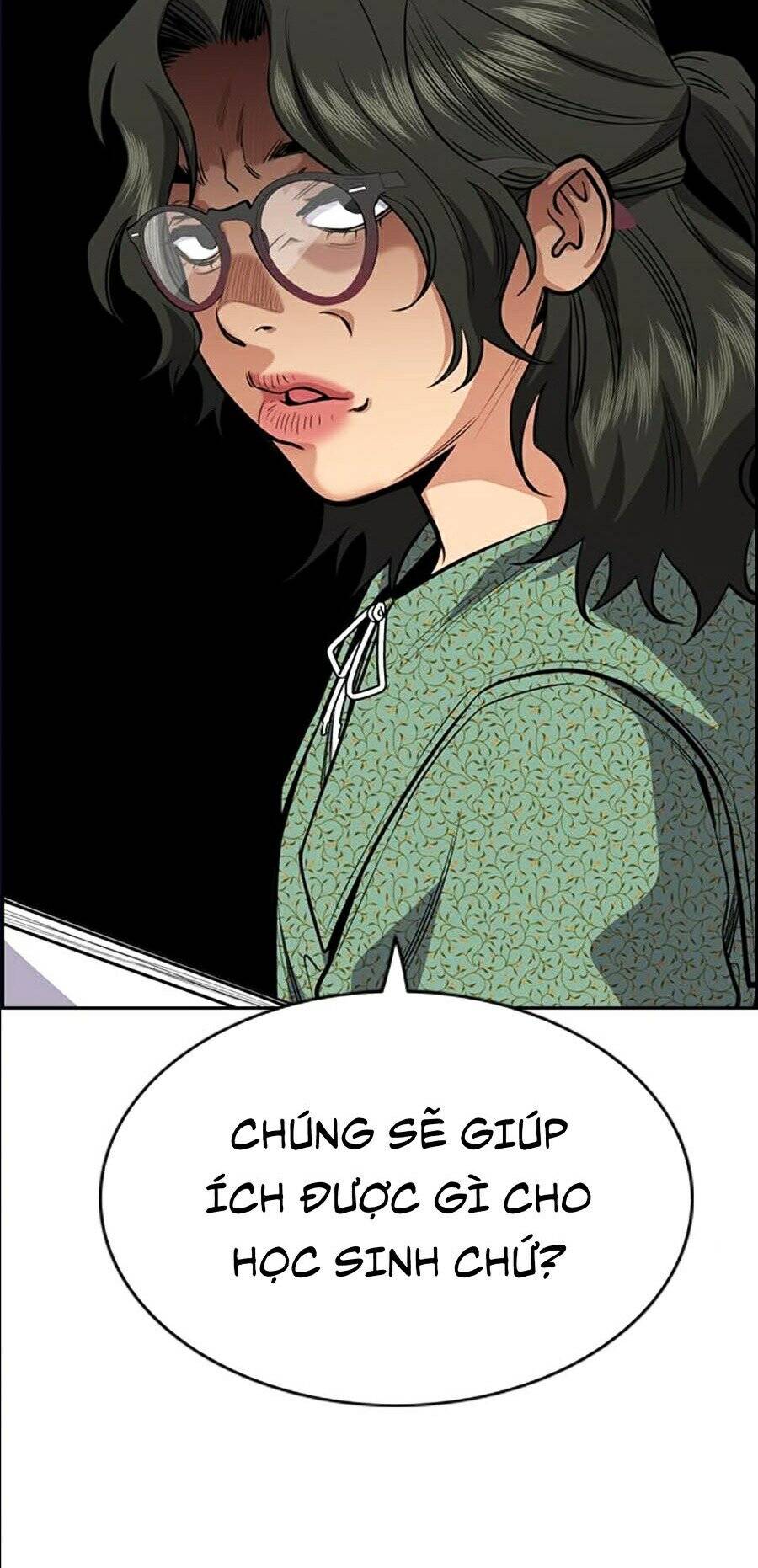 Giáo Dục Chân Chính Chapter 42 - 52