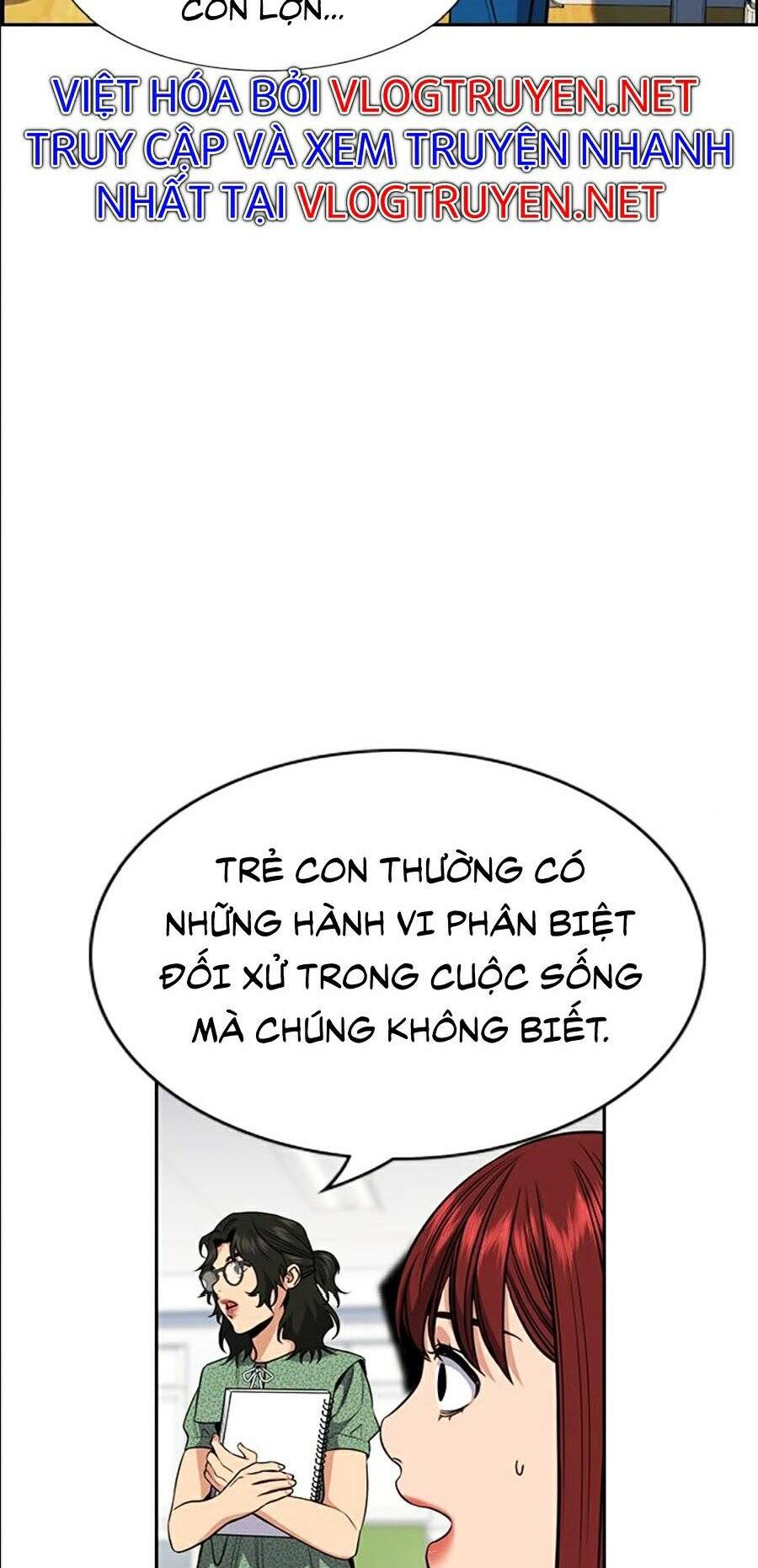 Giáo Dục Chân Chính Chapter 42 - 58