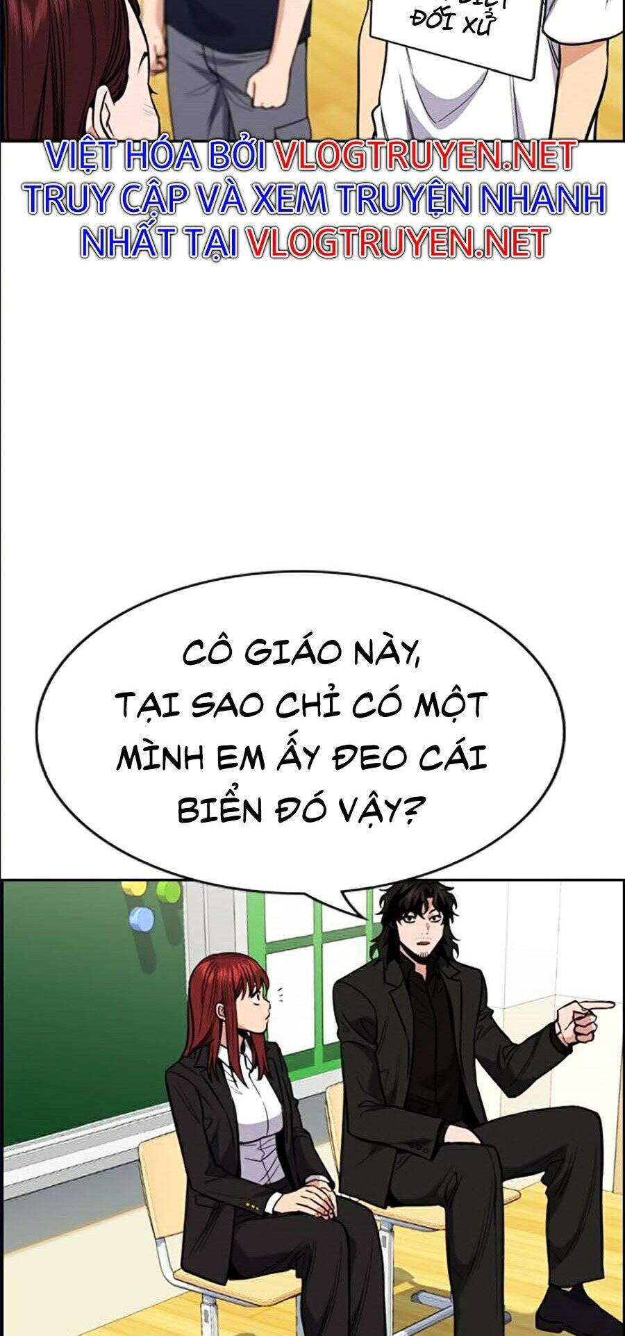Giáo Dục Chân Chính Chapter 42 - 62