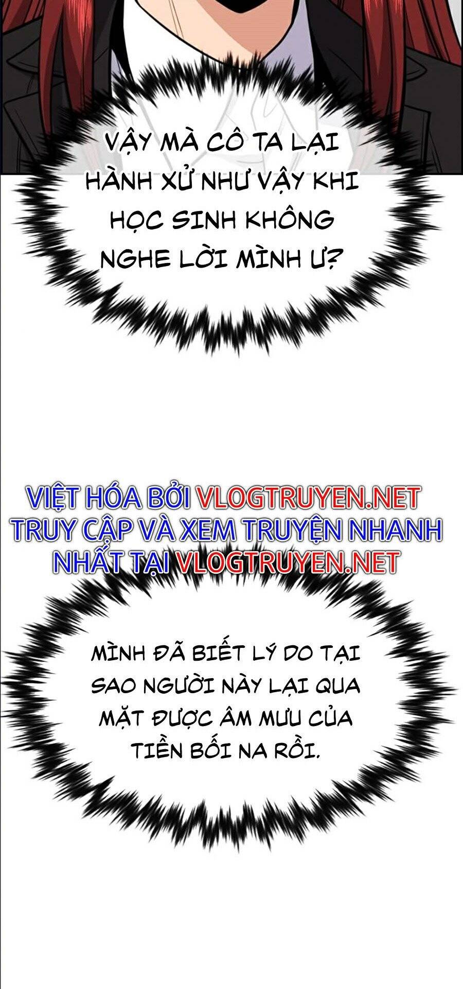 Giáo Dục Chân Chính Chapter 42 - 66