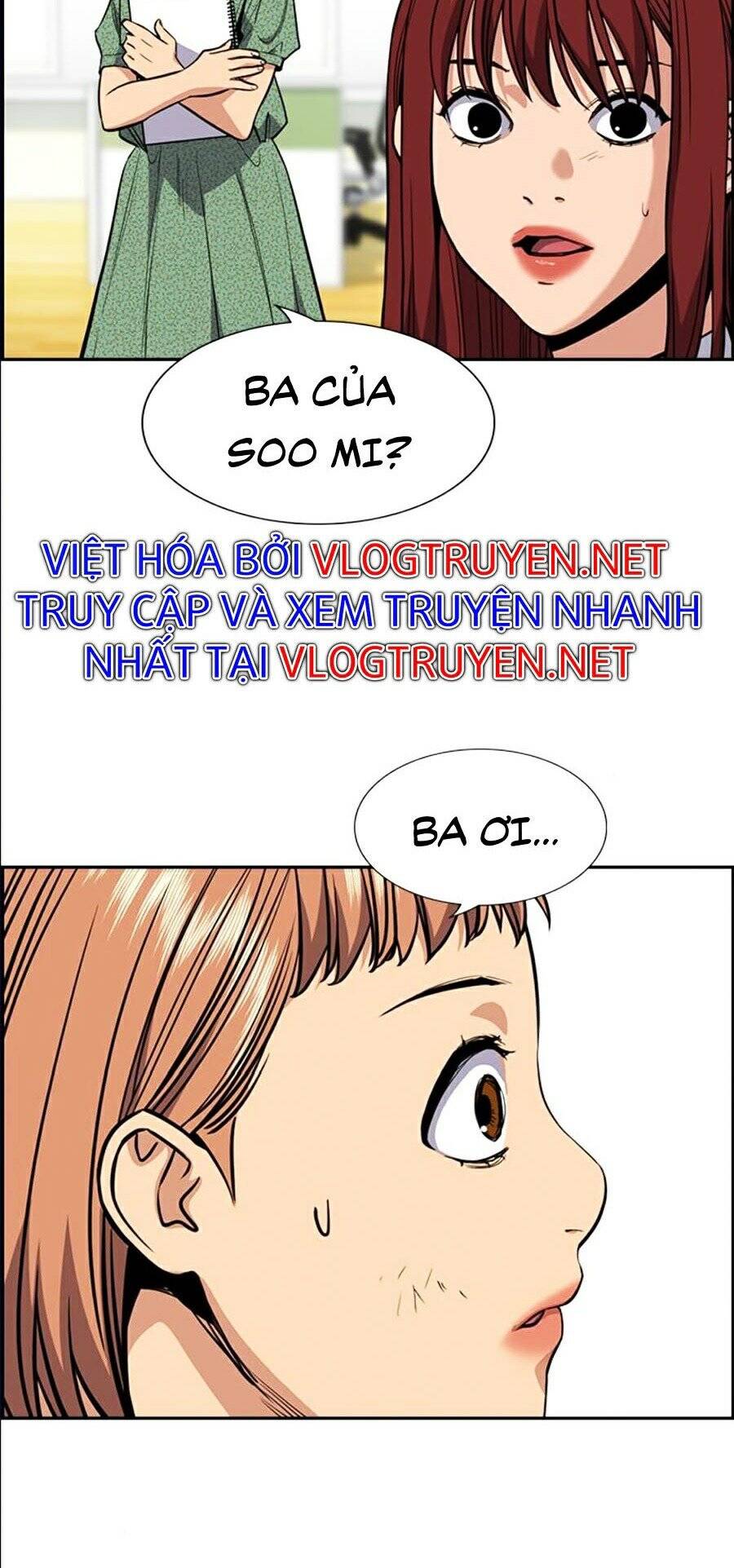 Giáo Dục Chân Chính Chapter 42 - 74