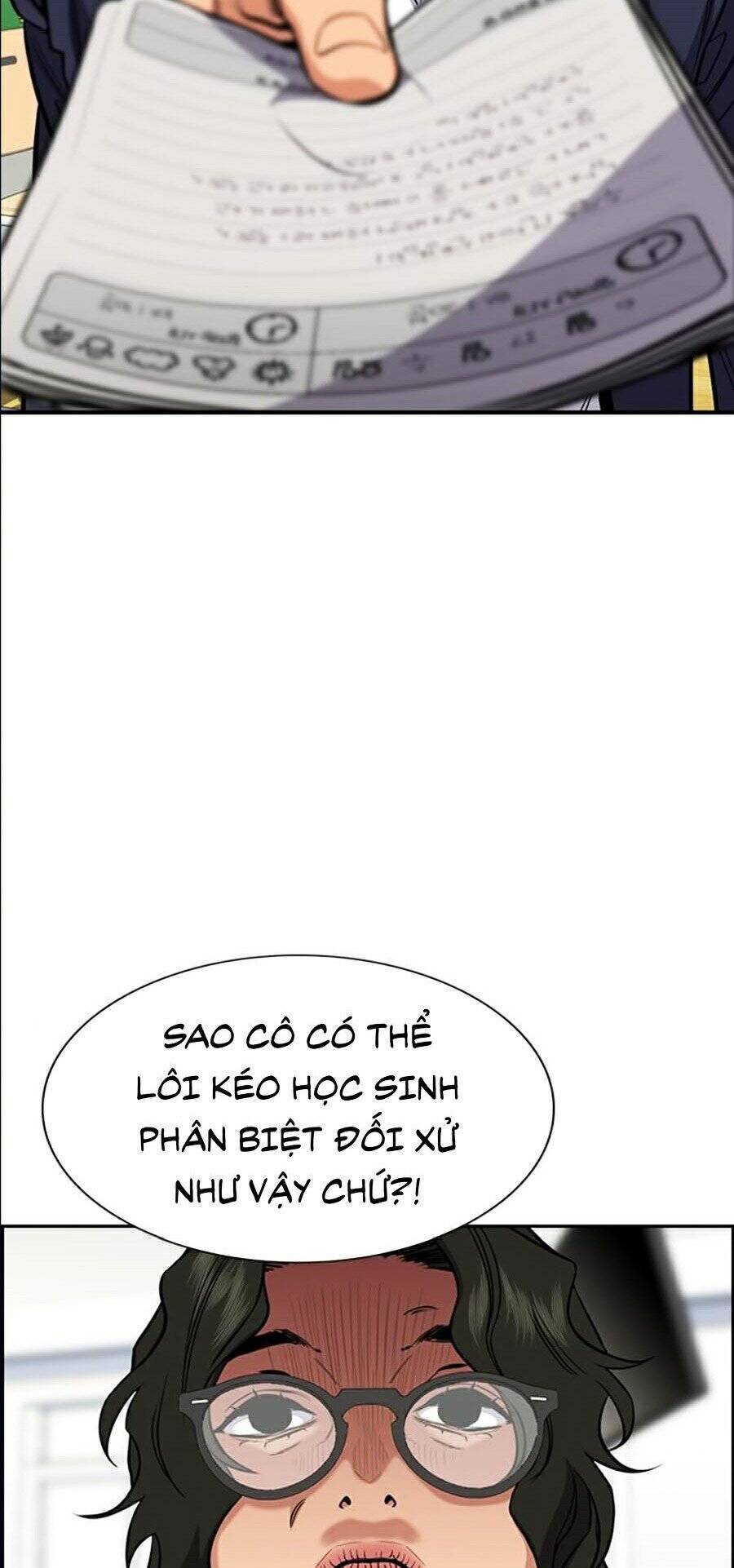 Giáo Dục Chân Chính Chapter 42 - 76