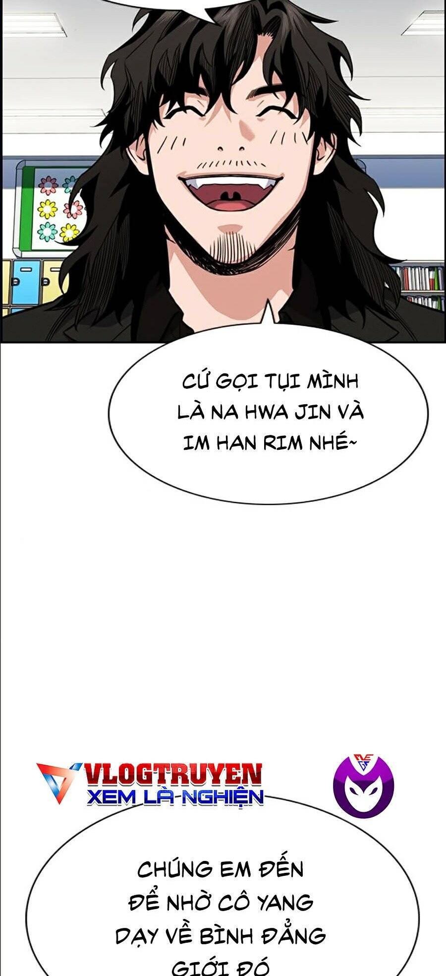 Giáo Dục Chân Chính Chapter 43 - 13