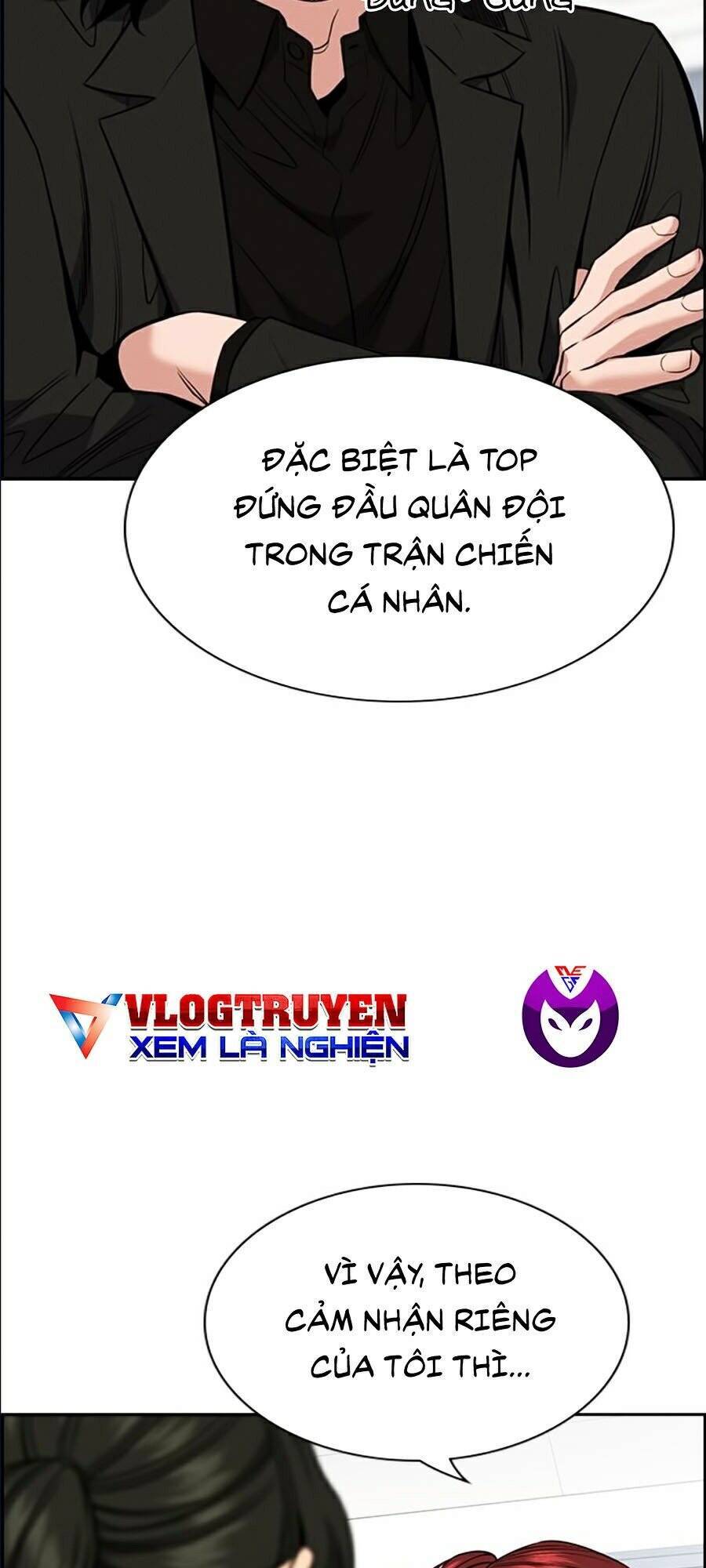 Giáo Dục Chân Chính Chapter 43 - 121