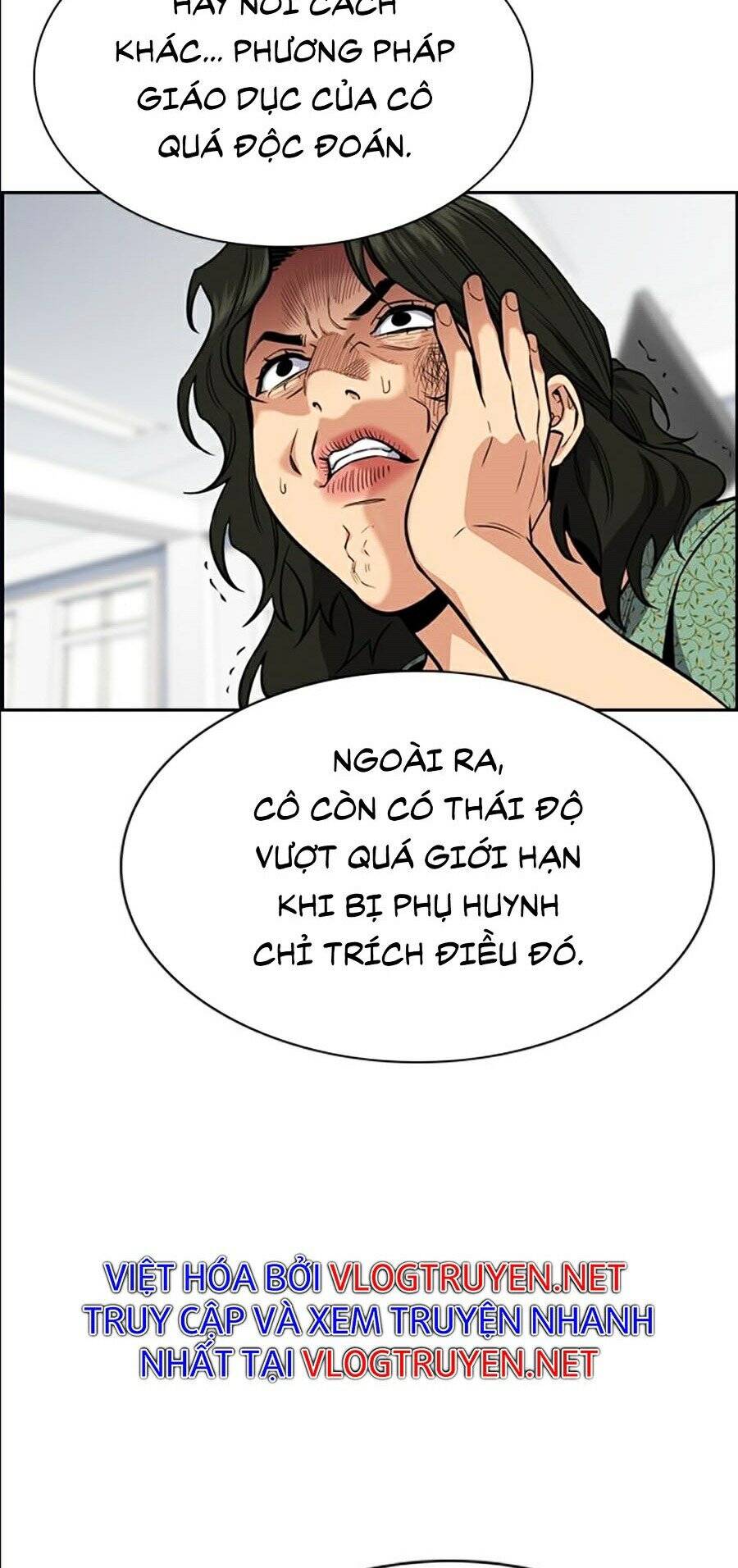 Giáo Dục Chân Chính Chapter 43 - 4