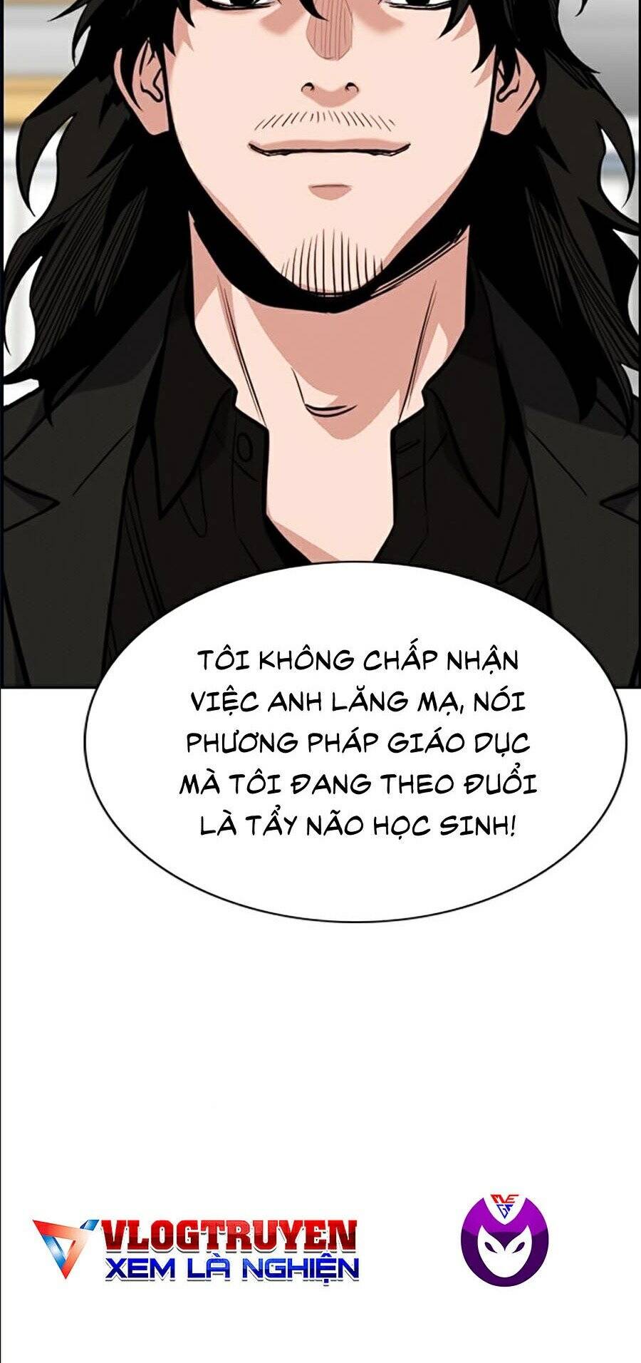 Giáo Dục Chân Chính Chapter 43 - 8