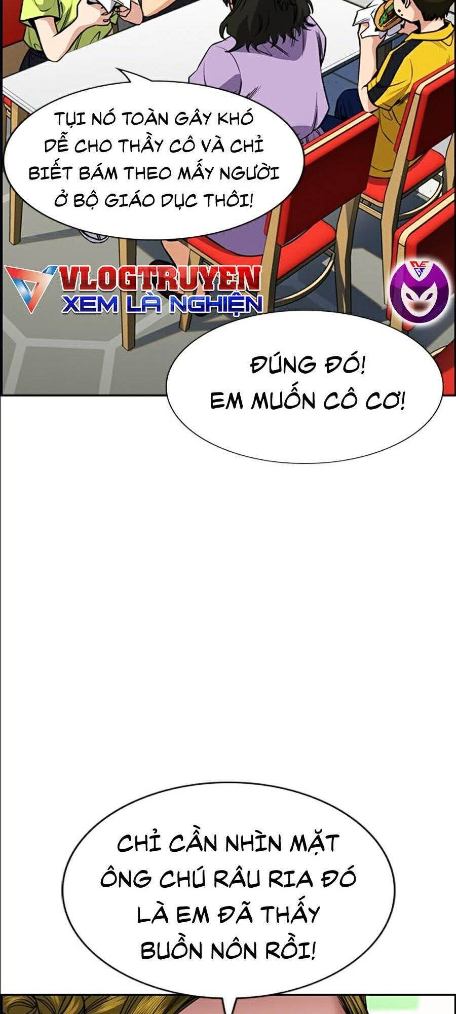 Giáo Dục Chân Chính Chapter 44 - 5