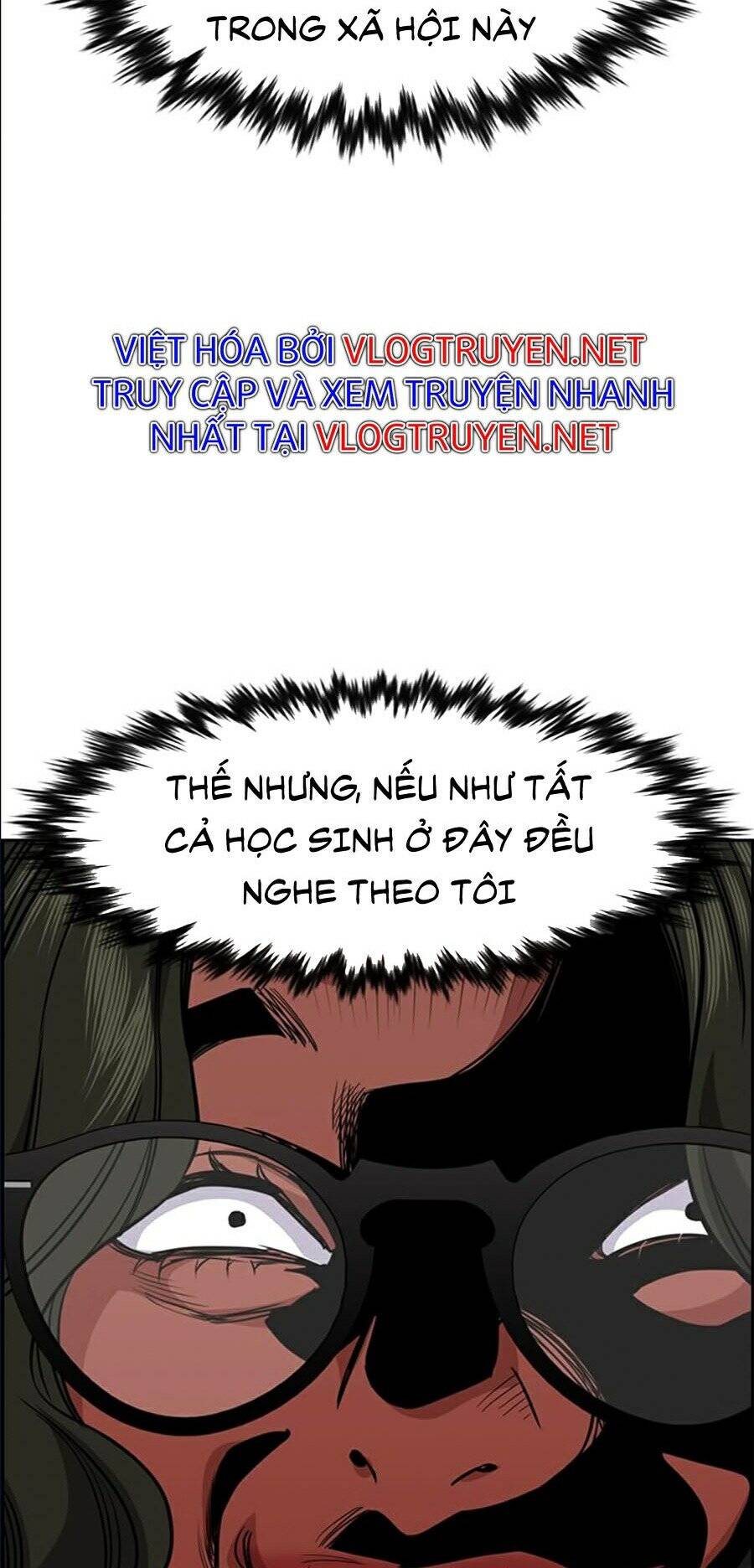 Giáo Dục Chân Chính Chapter 44 - 57