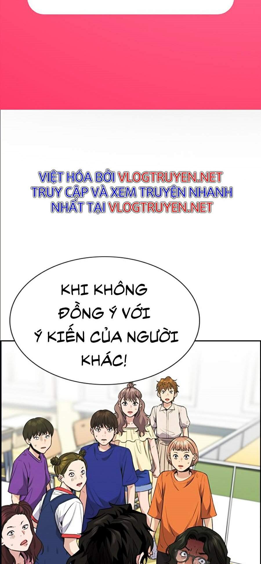 Giáo Dục Chân Chính Chapter 45 - 2