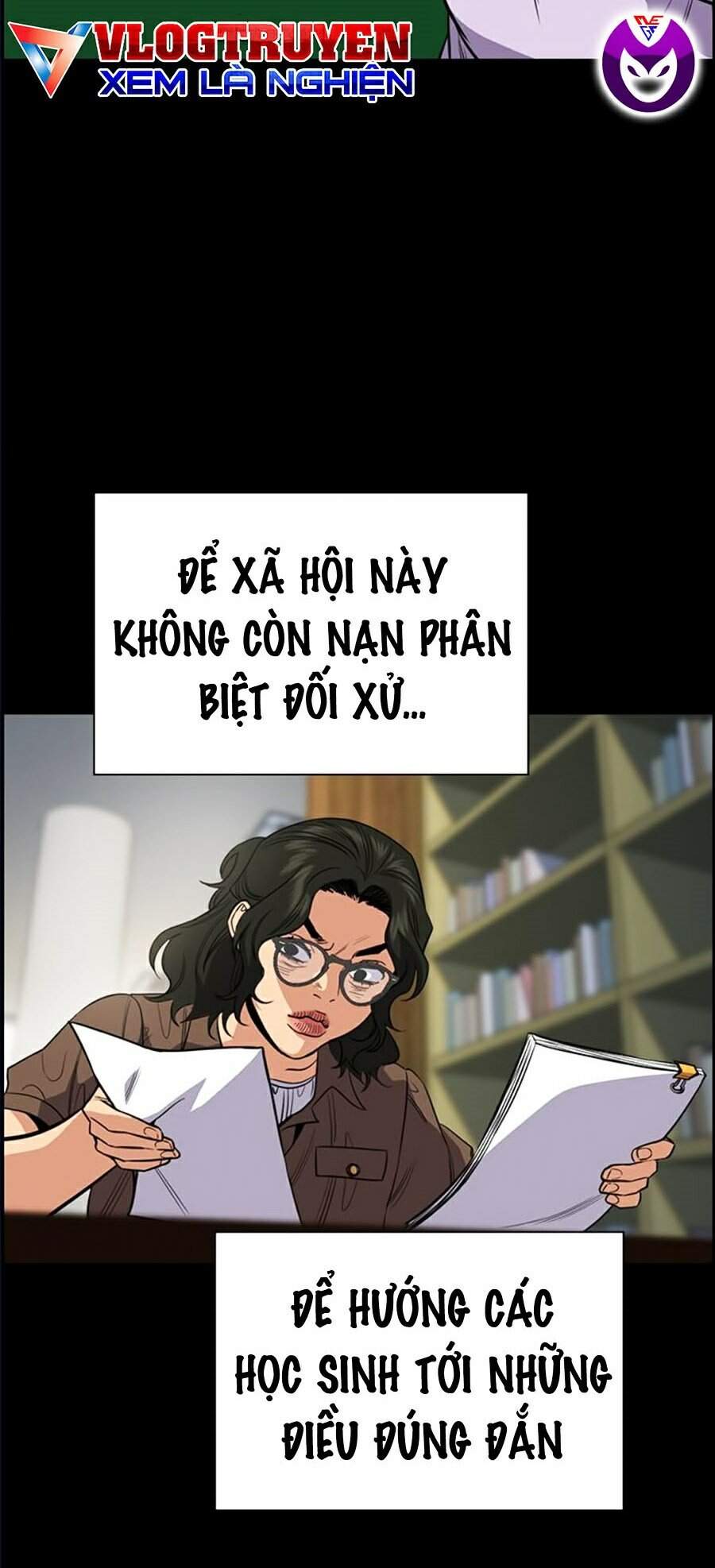 Giáo Dục Chân Chính Chapter 45 - 18