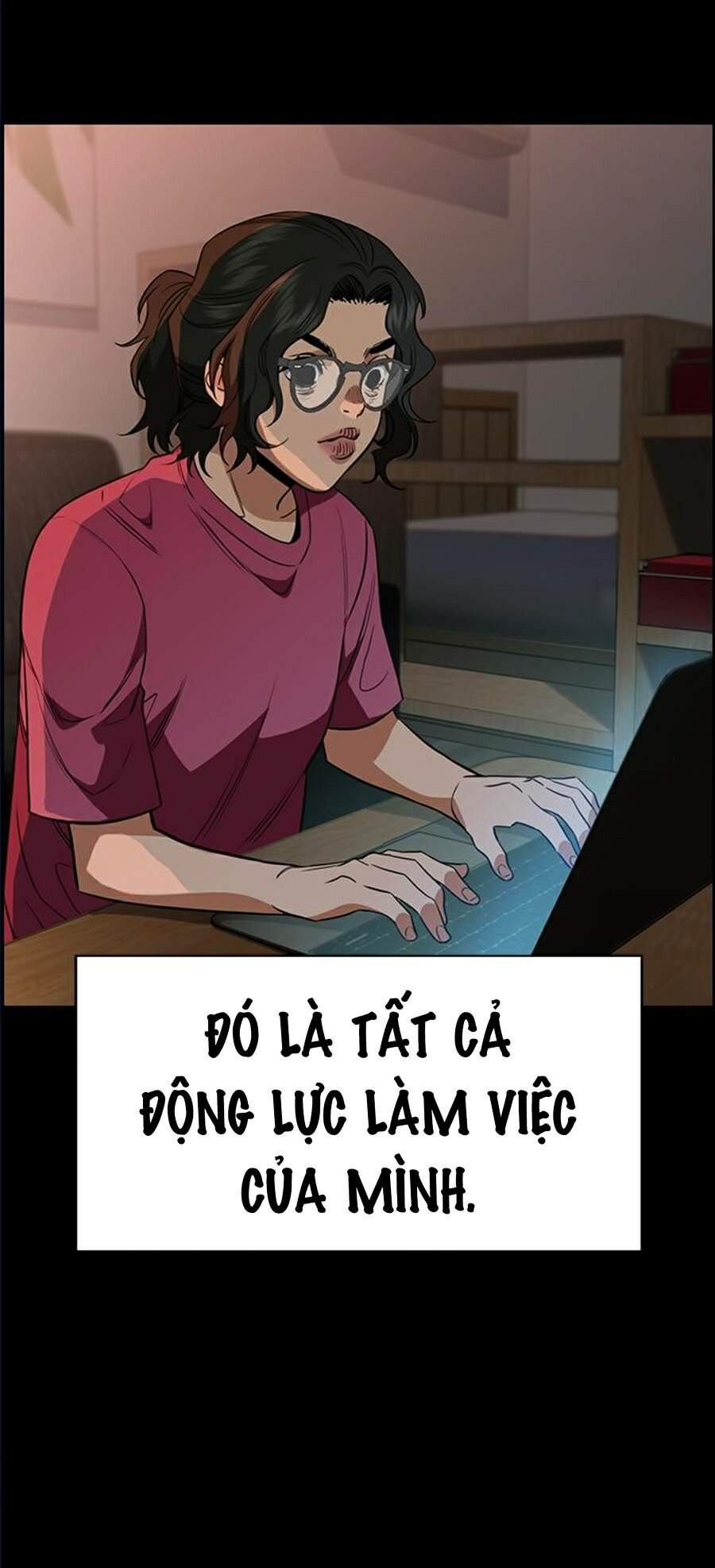 Giáo Dục Chân Chính Chapter 45 - 20