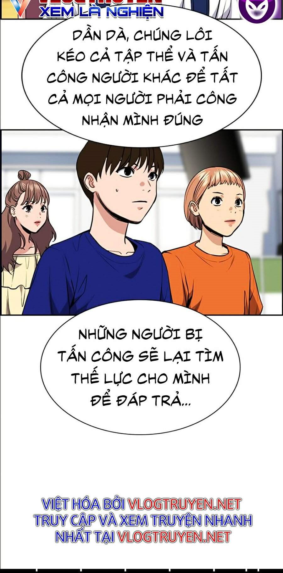 Giáo Dục Chân Chính Chapter 45 - 30