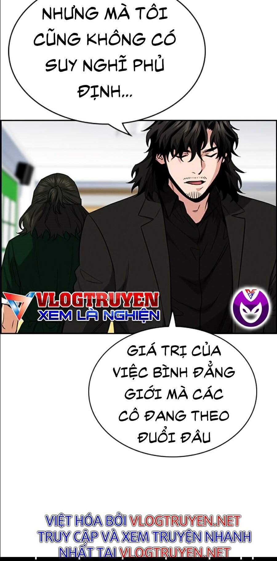Giáo Dục Chân Chính Chapter 45 - 40