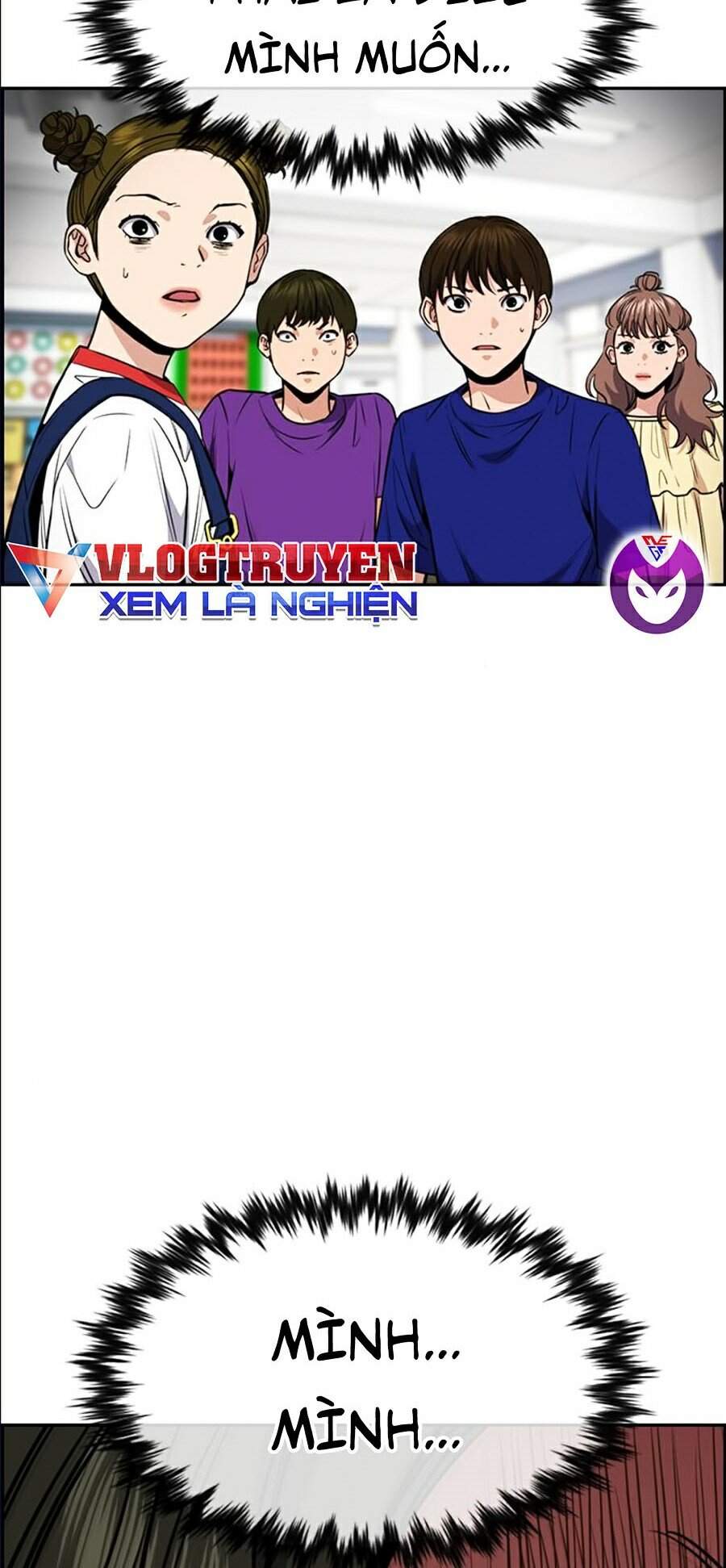 Giáo Dục Chân Chính Chapter 45 - 5