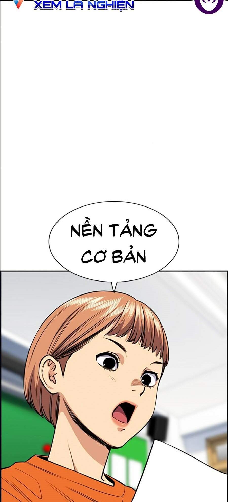 Giáo Dục Chân Chính Chapter 45 - 48