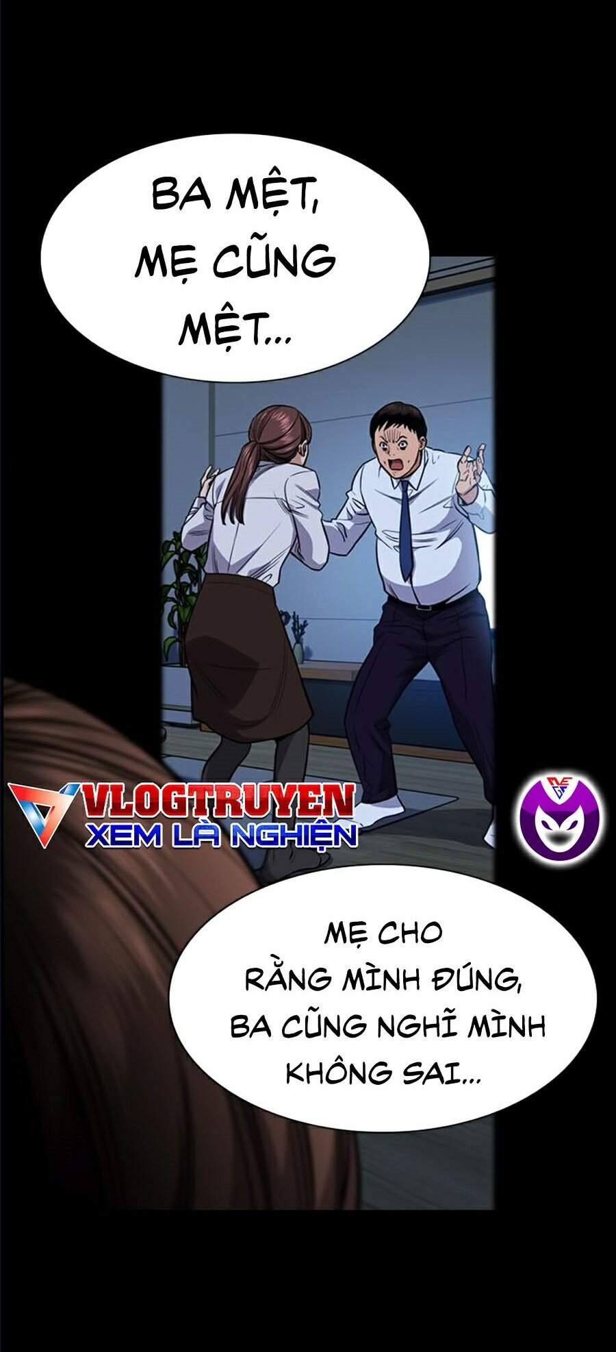 Giáo Dục Chân Chính Chapter 45 - 58