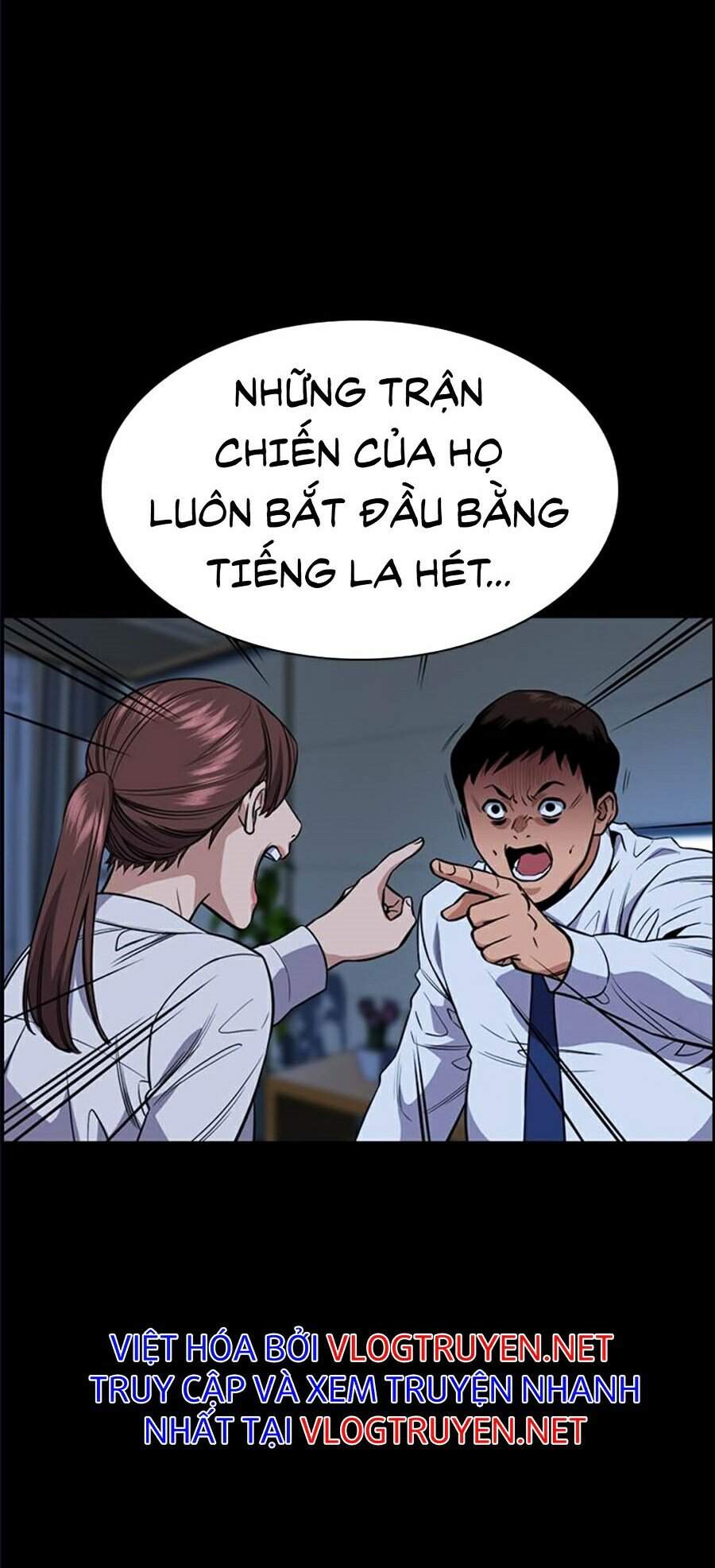 Giáo Dục Chân Chính Chapter 45 - 59