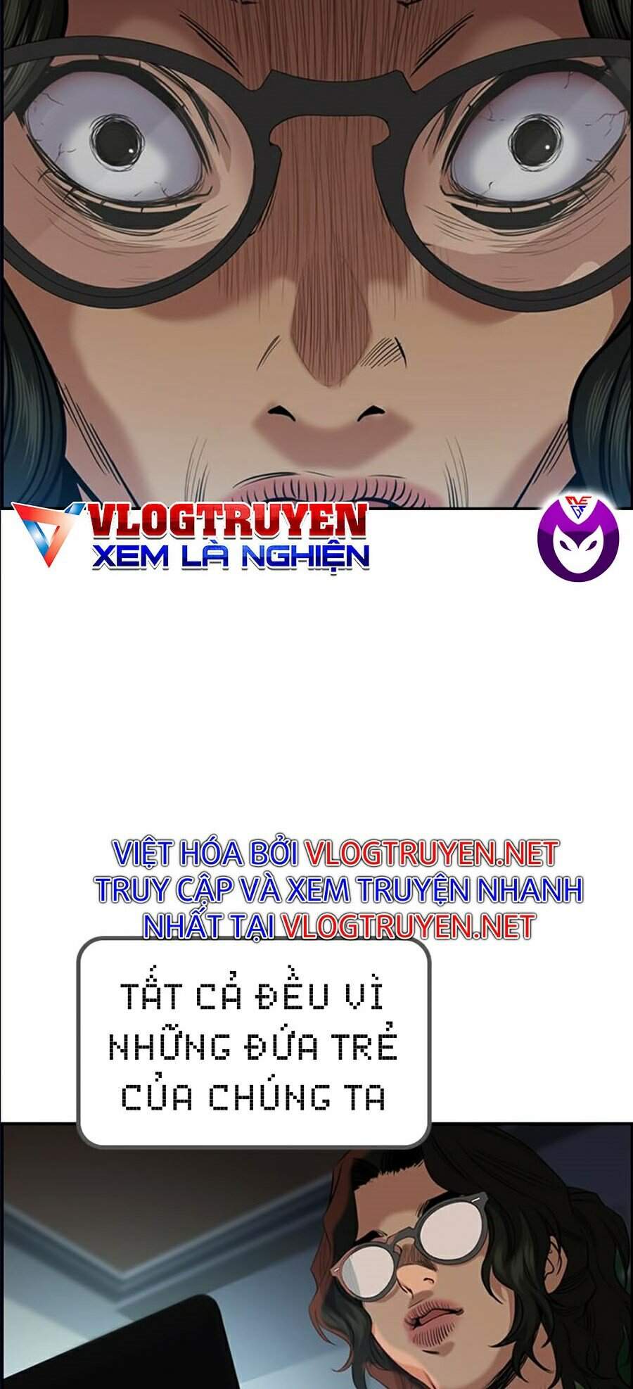 Giáo Dục Chân Chính Chapter 45 - 78