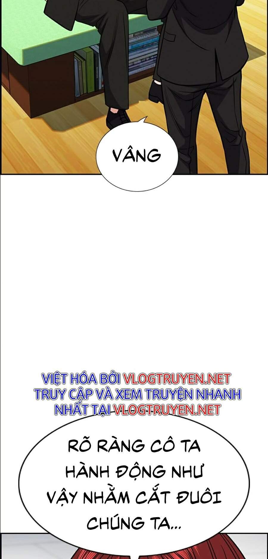 Giáo Dục Chân Chính Chapter 45 - 87