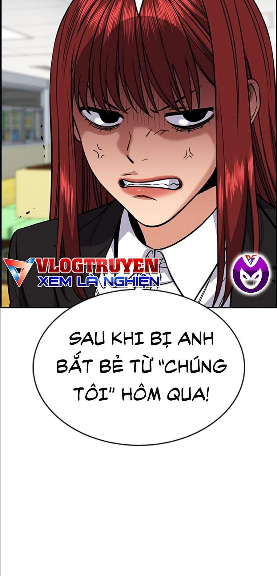 Giáo Dục Chân Chính Chapter 45 - 88