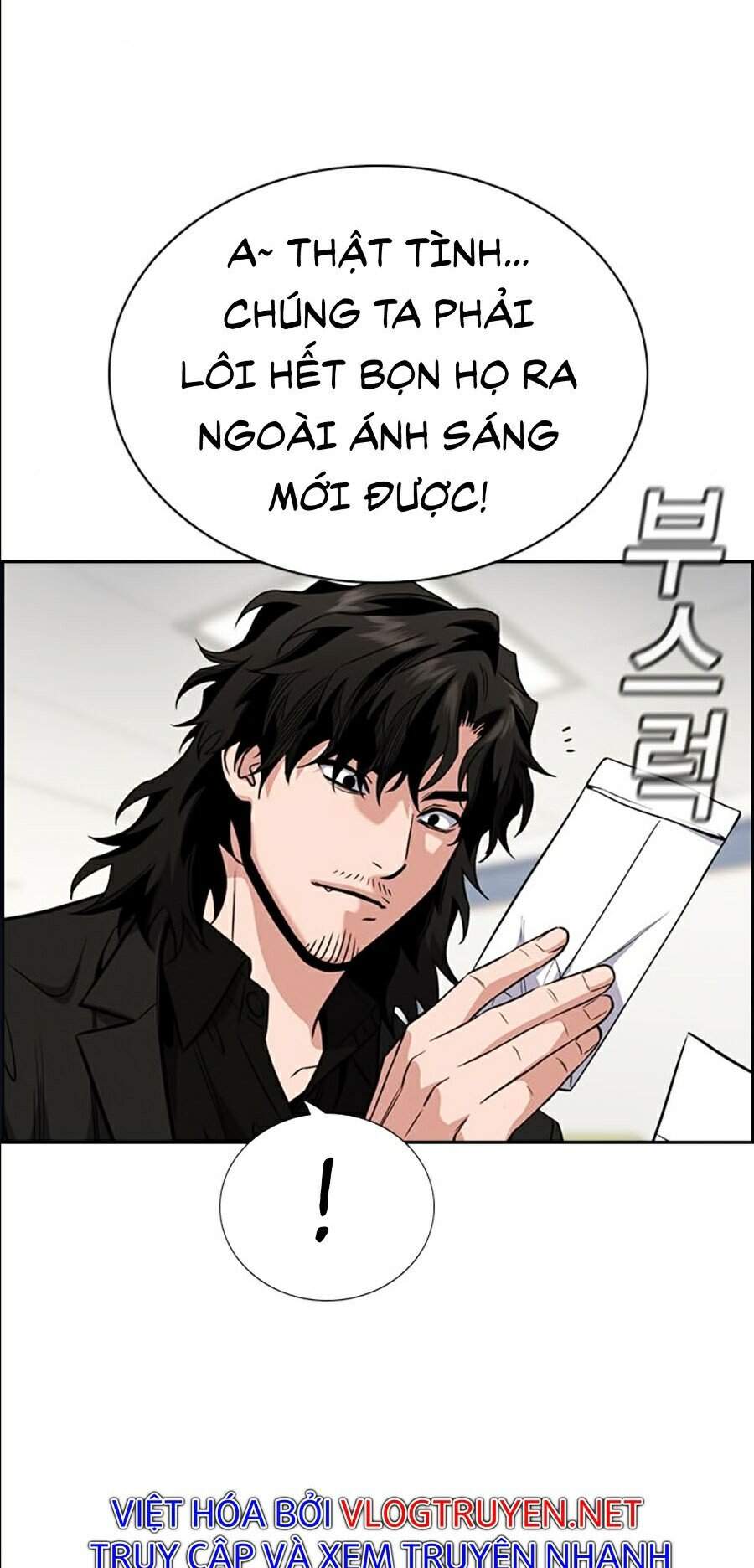 Giáo Dục Chân Chính Chapter 45 - 89