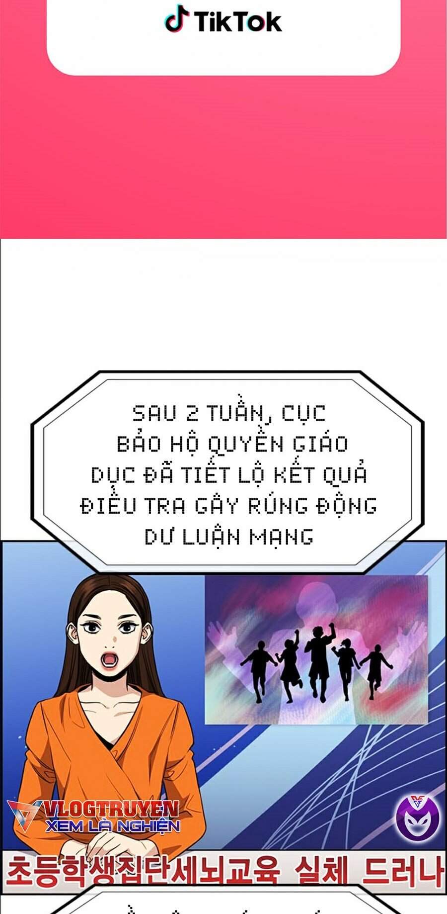 Giáo Dục Chân Chính Chapter 46 - 2