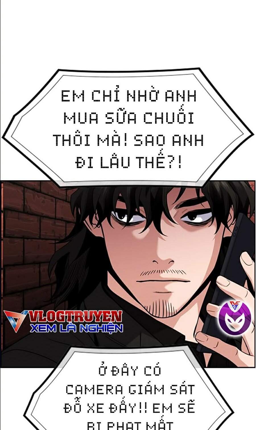 Giáo Dục Chân Chính Chapter 46 - 101