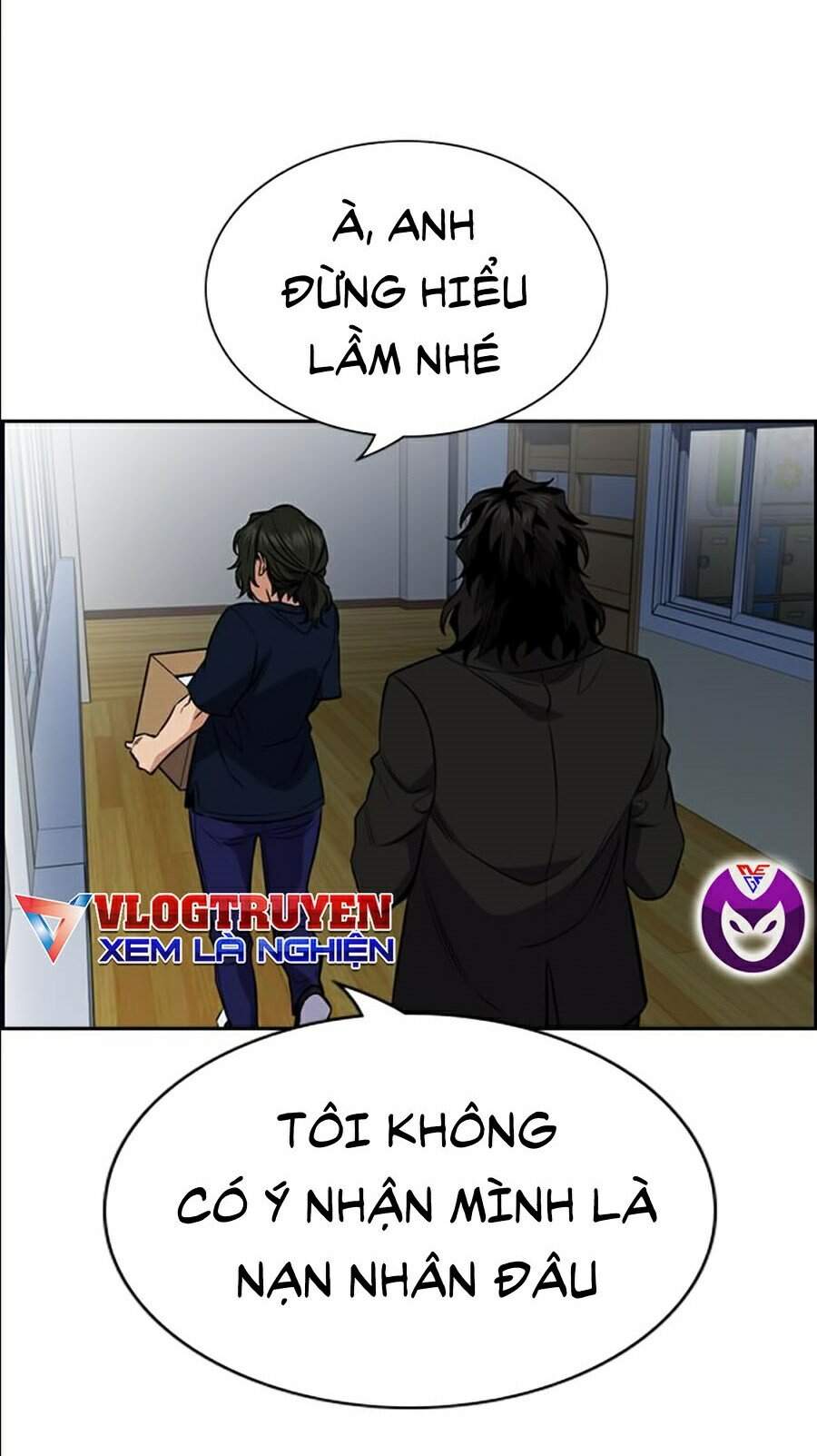 Giáo Dục Chân Chính Chapter 46 - 30