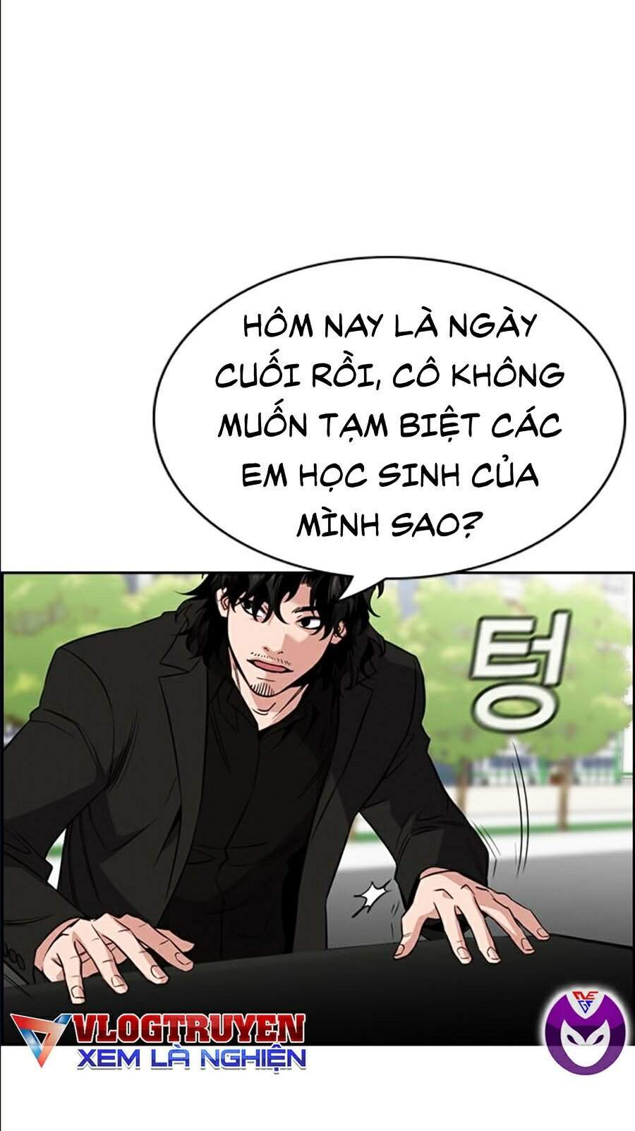 Giáo Dục Chân Chính Chapter 46 - 36
