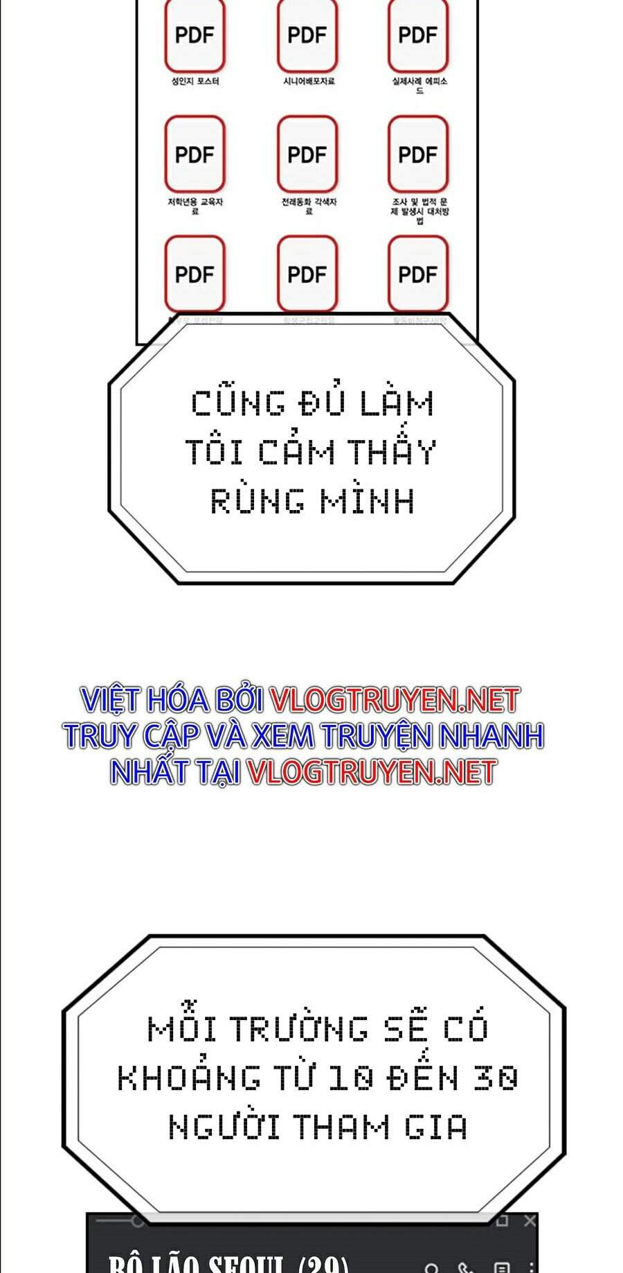 Giáo Dục Chân Chính Chapter 46 - 5