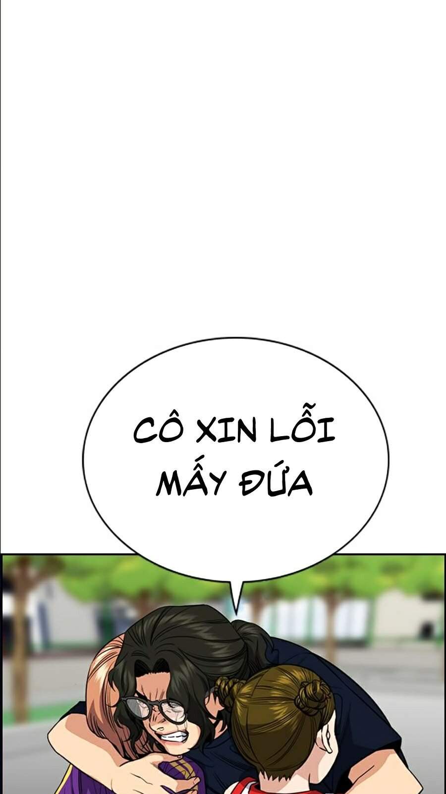 Giáo Dục Chân Chính Chapter 46 - 49