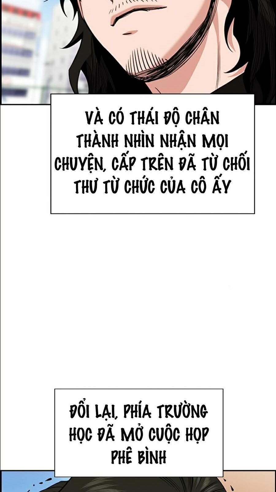 Giáo Dục Chân Chính Chapter 46 - 55