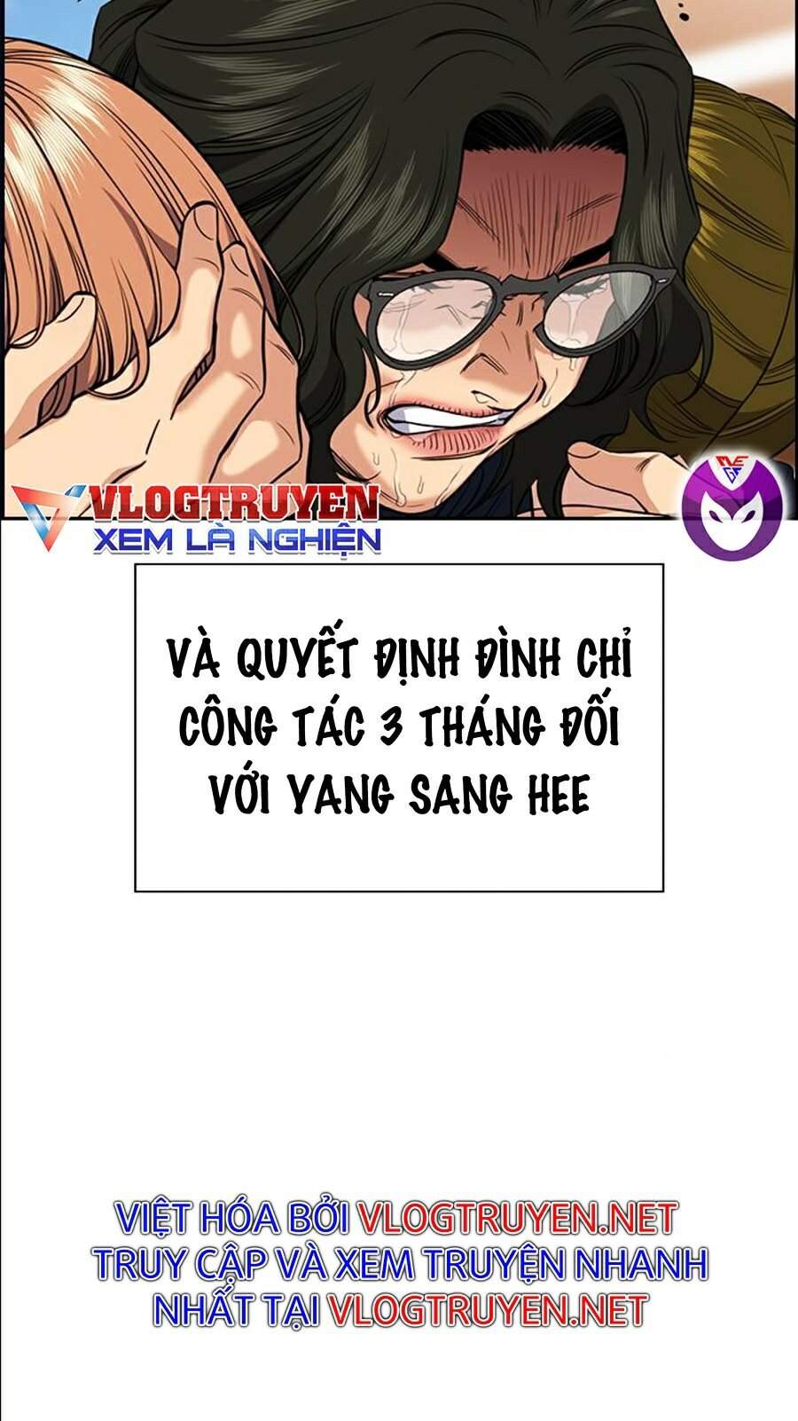 Giáo Dục Chân Chính Chapter 46 - 56