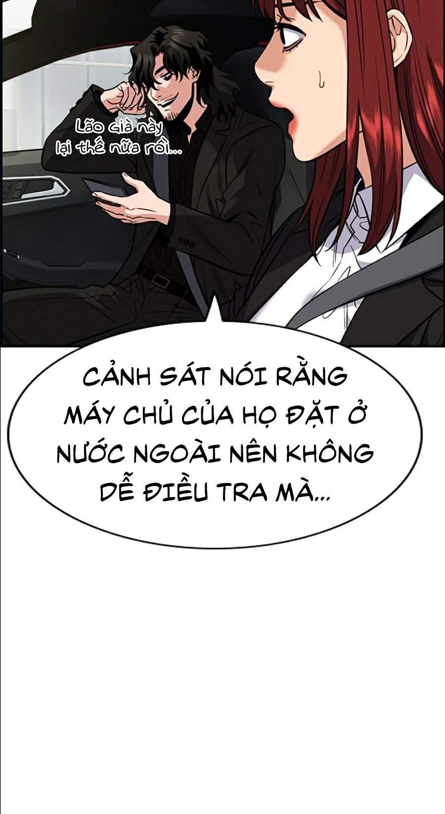 Giáo Dục Chân Chính Chapter 46 - 72