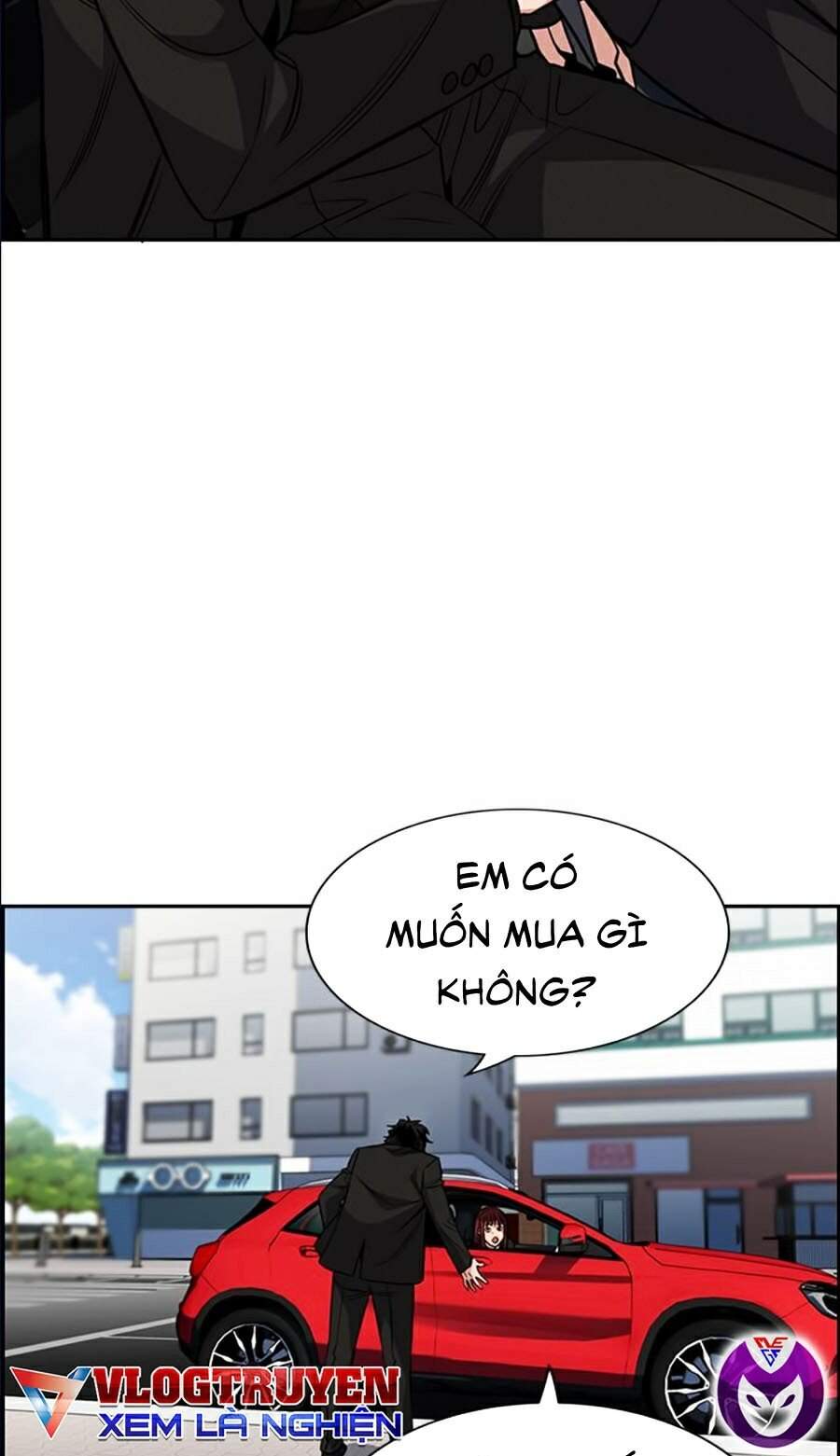 Giáo Dục Chân Chính Chapter 46 - 78
