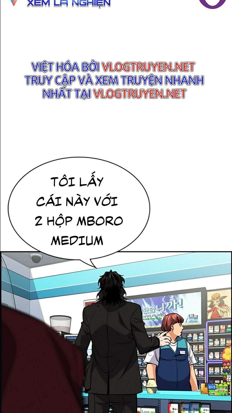 Giáo Dục Chân Chính Chapter 46 - 89