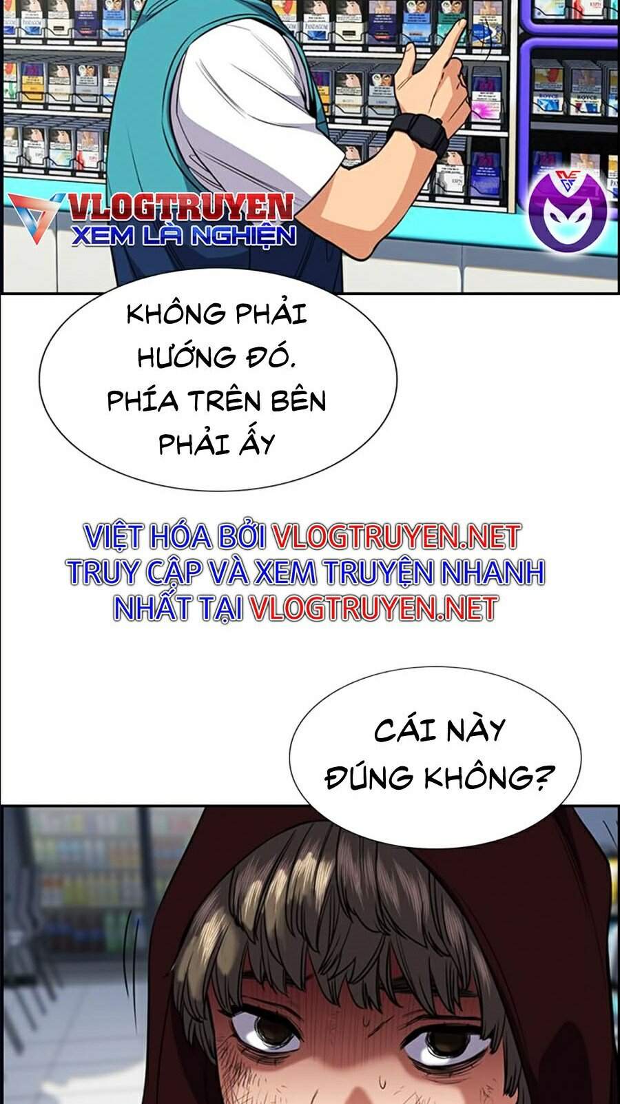 Giáo Dục Chân Chính Chapter 46 - 91