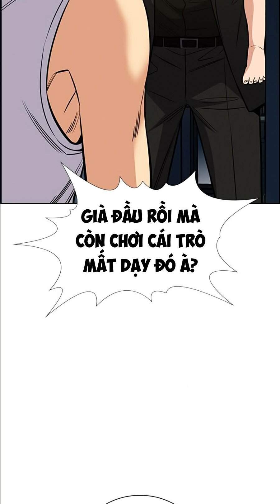 Giáo Dục Chân Chính Chapter 47 - 106