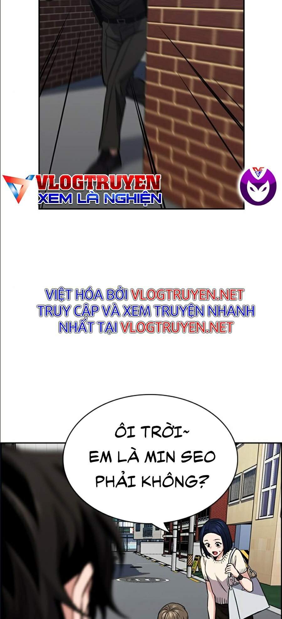 Giáo Dục Chân Chính Chapter 47 - 24