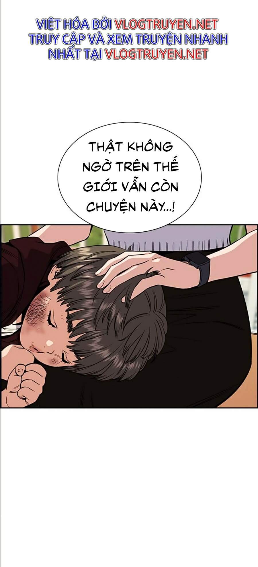 Giáo Dục Chân Chính Chapter 47 - 31