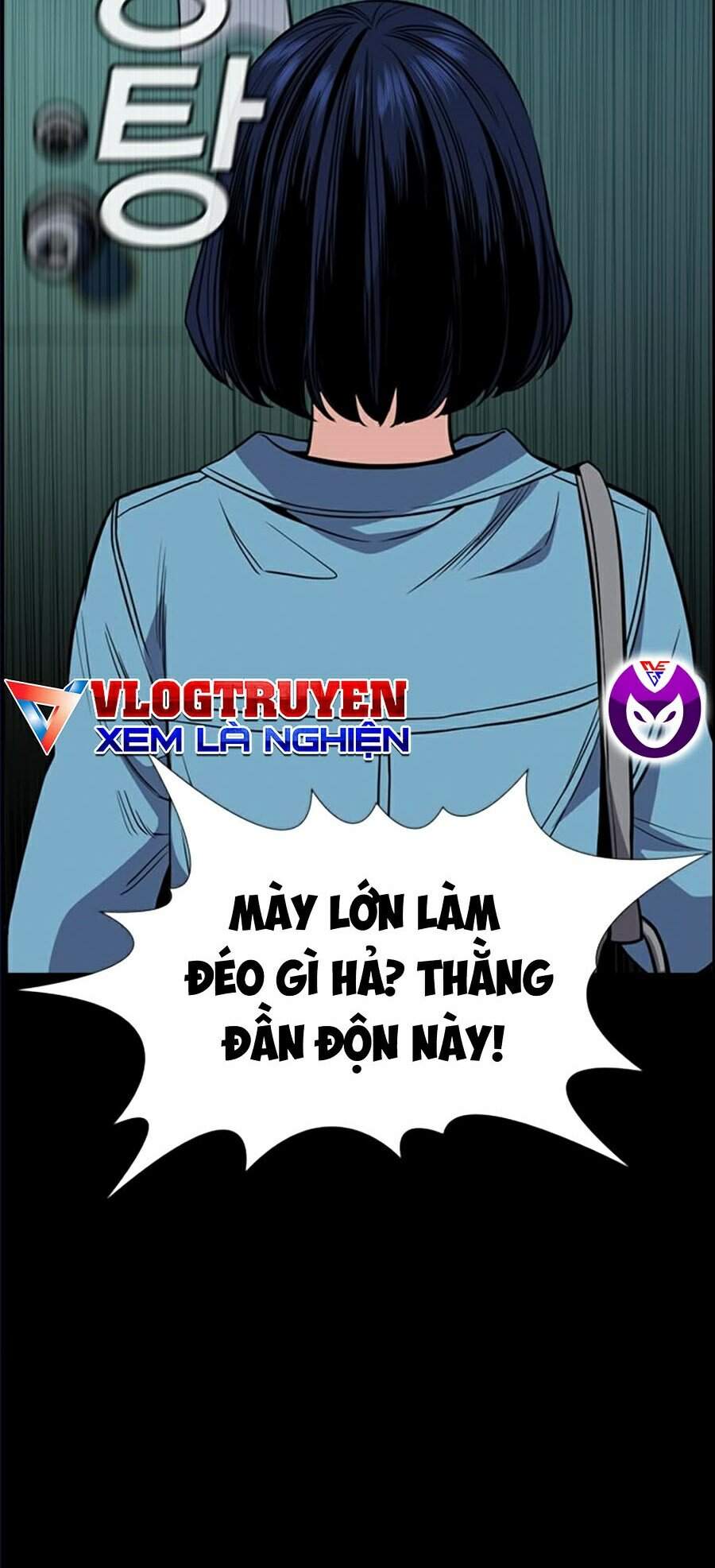 Giáo Dục Chân Chính Chapter 47 - 60
