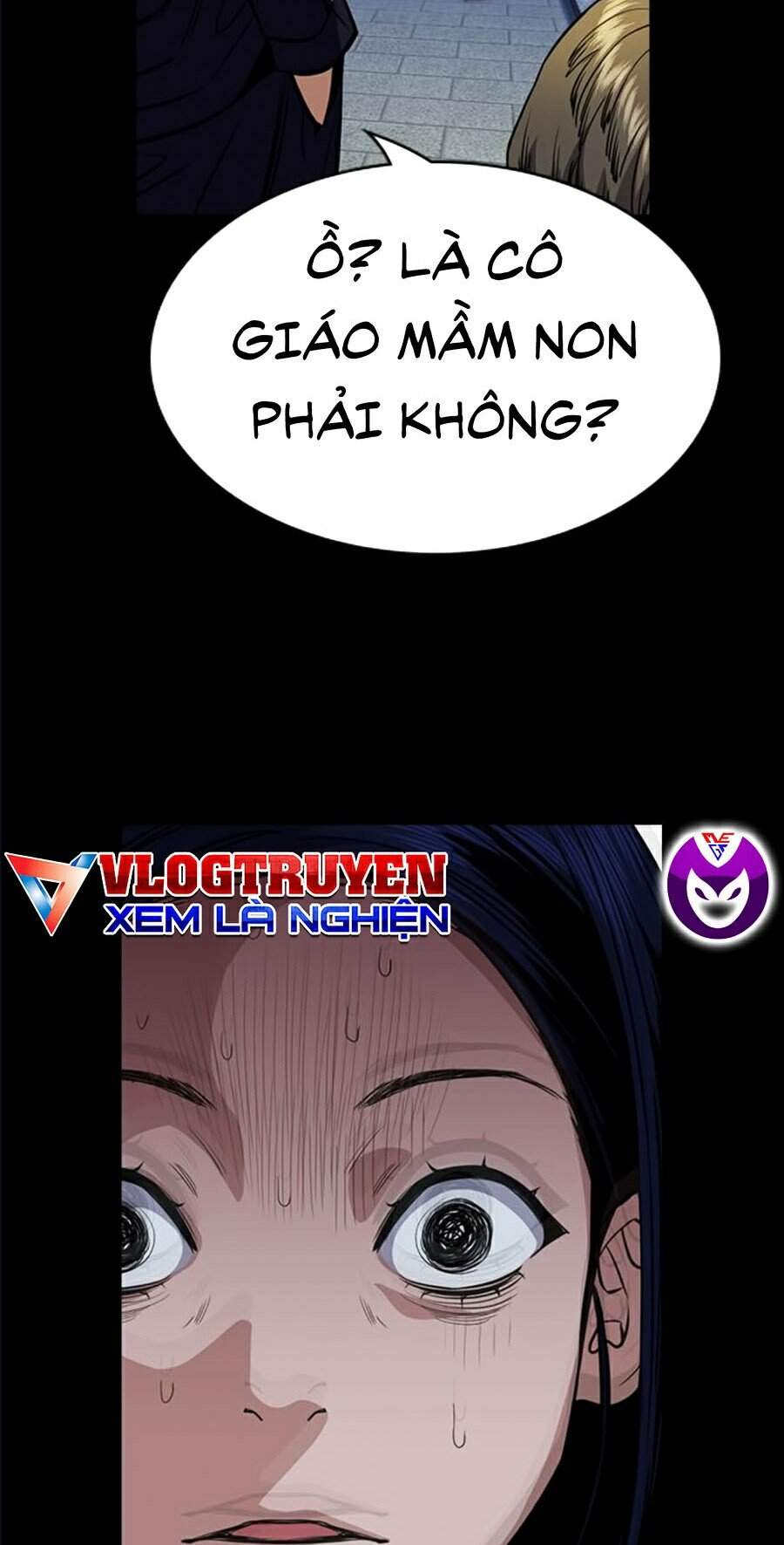 Giáo Dục Chân Chính Chapter 47 - 65