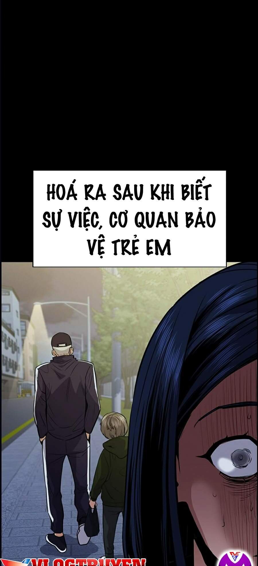 Giáo Dục Chân Chính Chapter 47 - 75