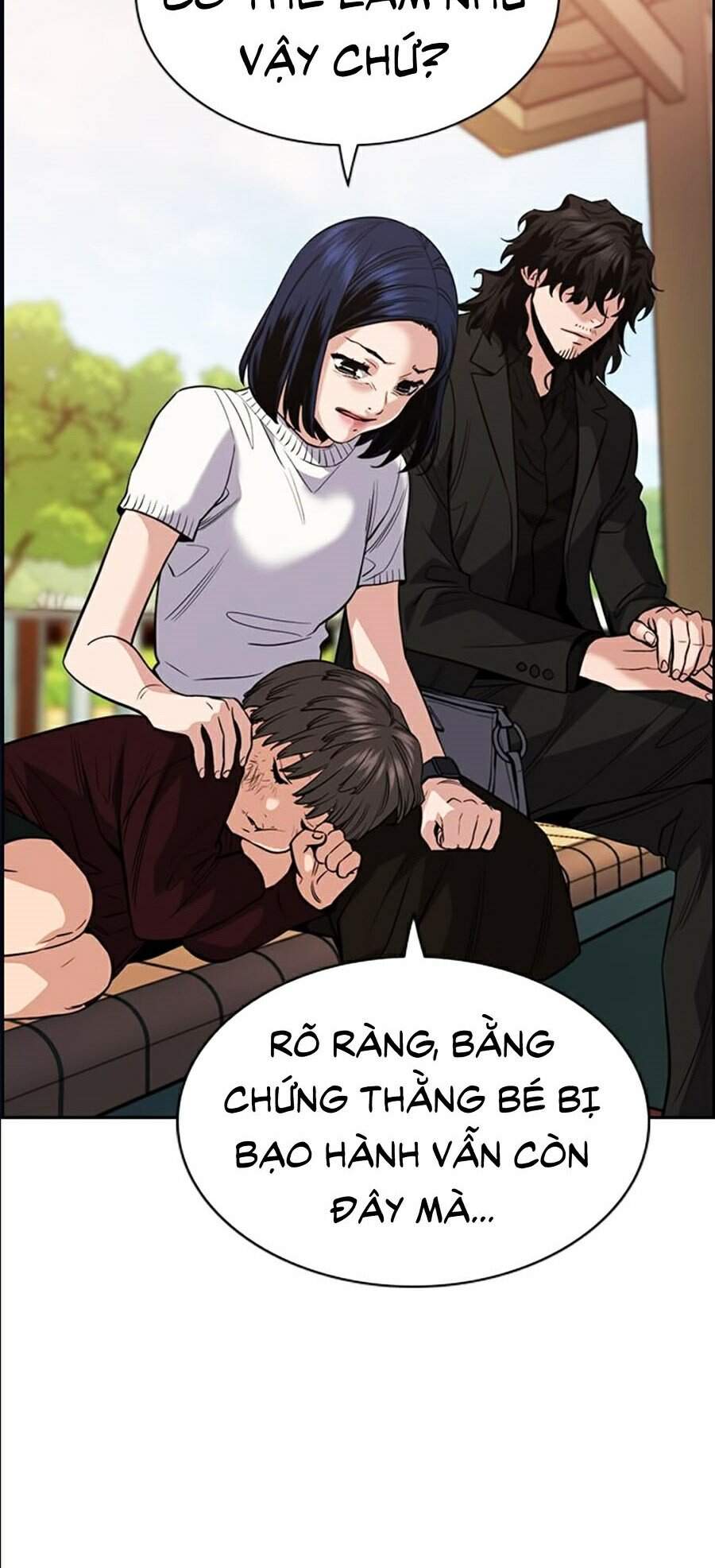 Giáo Dục Chân Chính Chapter 47 - 77