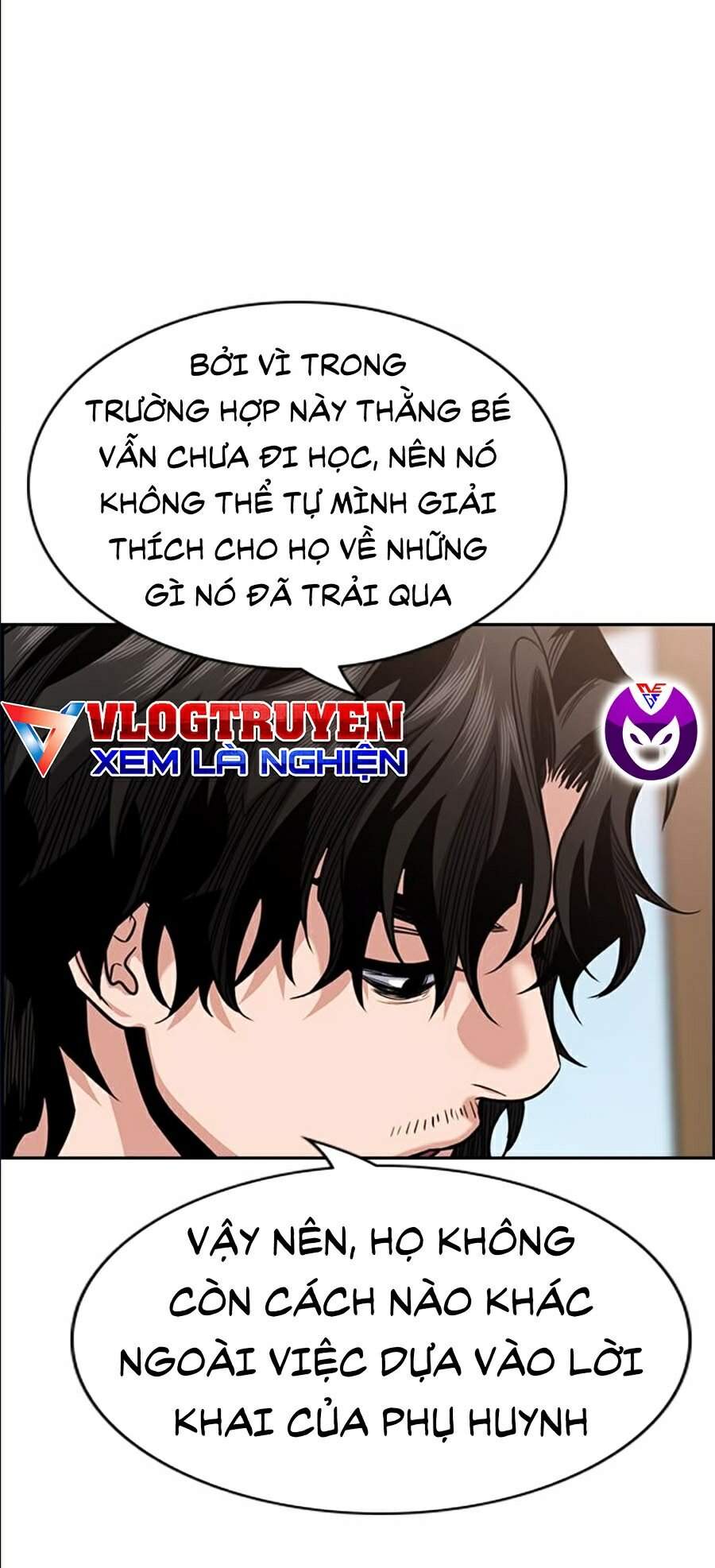Giáo Dục Chân Chính Chapter 47 - 78
