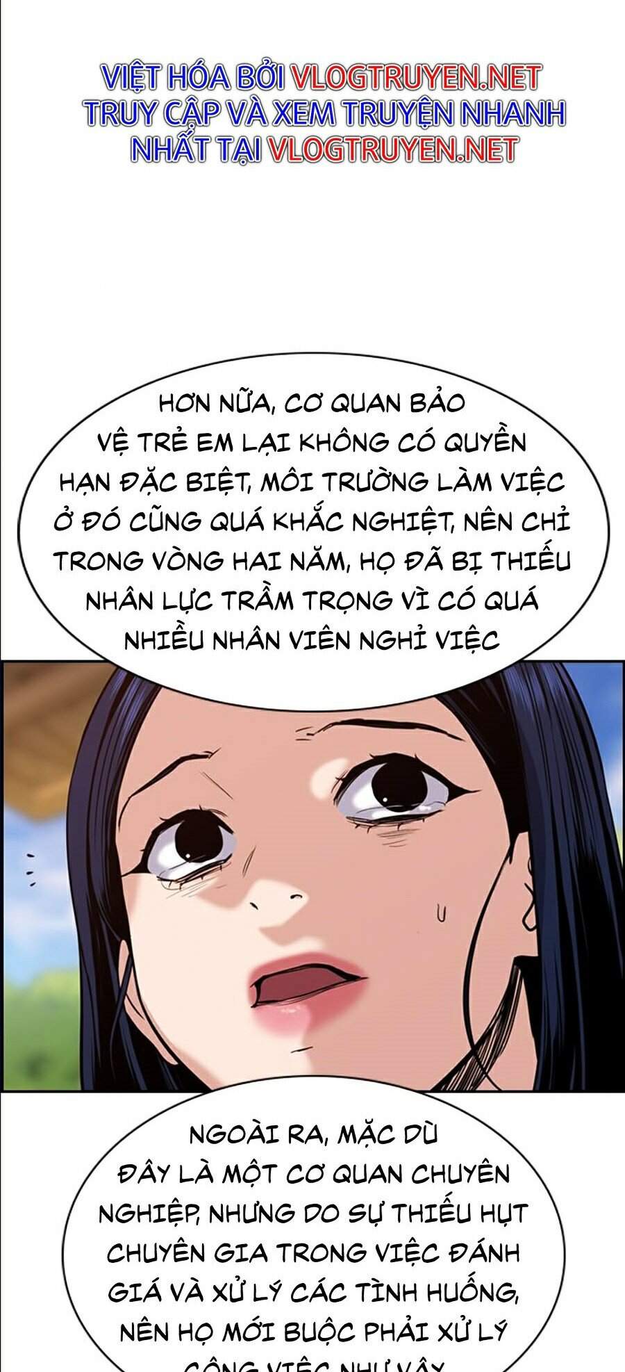 Giáo Dục Chân Chính Chapter 47 - 79