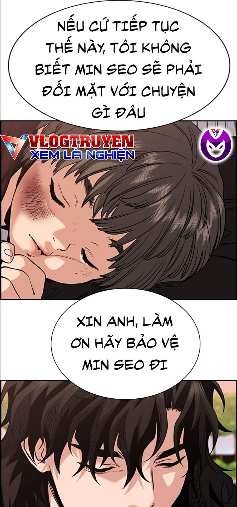 Giáo Dục Chân Chính Chapter 47 - 85
